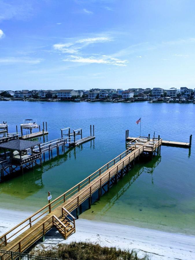 Harbor Inn Wrightsville Beach Exterior photo