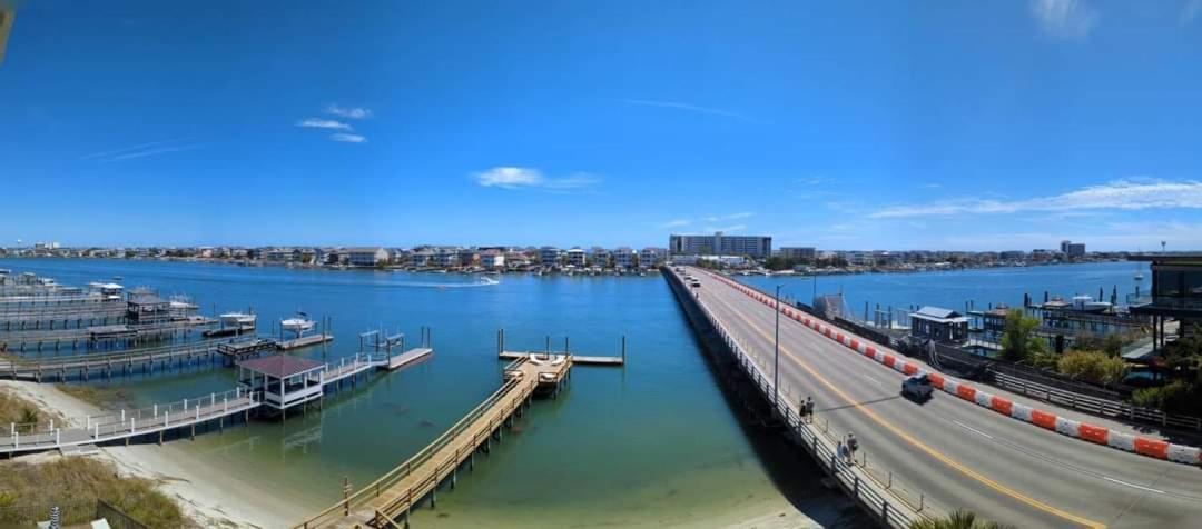 Harbor Inn Wrightsville Beach Exterior photo
